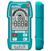 Multimetro Total TMT516004 600V