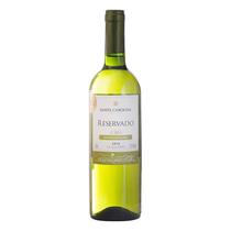 Vino Santa Carolina Reservado Sauvignon Blanc 750ML