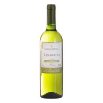 Vinho Santa Carolina Reservado Sauvignon Blanc 750ML