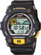 Relógio Casio G-Shock G-7900-2DR - Masculino
