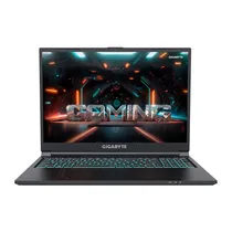 Notebook Gigabyte G6 KF-H3US864KH i7-32GB/ 1TB/ RTX4060/ 16 RTX4060/ 8GB/ 16"