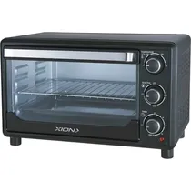 Forno Elétrico Xion XI-HE25 220V - Preto 25L