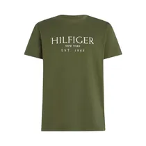 Camiseta Tommy Hilfiger MW0MW36499 Pli