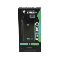 Black Sheep 30K Menthol / Fresh Mint