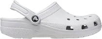 Calçado Crocs Classic Clog 10001-1FT - Unissex