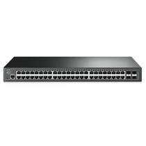 TP-Link Hub Switch 48P T2600G-52TS TL-SG3452 Jetstream 4 SFP