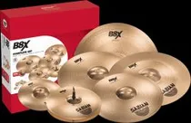  Sabian Kit ...