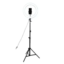 Aro Luz LED 10´ A-MK04 + TriPode