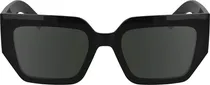 Óculos de Sol Karl Lagerfeld KL6166S-001 - Feminino