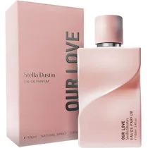 s.Dustin Our Love Edp 100ML