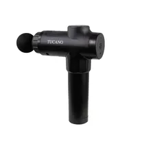 Masajeador Tucano 8821 Recargable Bivolt