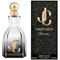 Perfume Jimmy Choo I Want Choo Forever Edp Feminino - 100ML