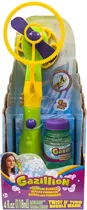 Gazillion Twist N´ Turn Bubble Wand Funrise - 00086