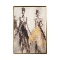 Cuadro Decorativo Concepts 449-338922 80 X 120 CM