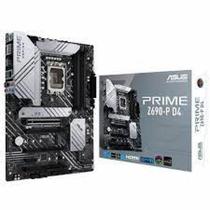 Placa Mãe Intel (1700) Asus H610M-e Prime D4