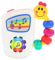 Brinquedo Músical Kids II Baby Eisntein 30704