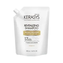 Acondicionador Kerasys Refil Revitalizing 500ML