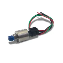 Dynon Sensor Fluid Pressure Sender 1/8-27 NPT (15PSI) 103755-000