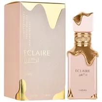 Perfume Lattafa Eclaire 100ML Eau de Parfum Feminino