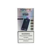 Ignite V150 Pro Pineapple Peach Lemonade