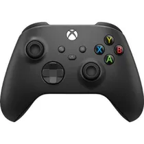 Game Console Xbox One Control Wire Carbon Black
