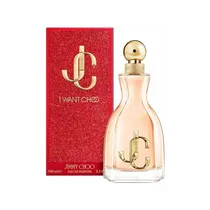 Jimmy Choo I Want Choo Edp 100ML Fem