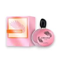 Perfume Femenino Vurv Oriana Fiore Edp 100ML