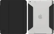 Capa STM Studio para iPad 10.2 (9ª/8ª/7ª Geração) Black