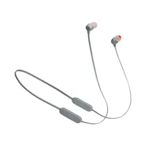 Auricular Inalámbrico JBL Tune 125BT Gris