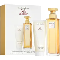 Kit de Perfume Elizabeth Arden 5TH Avenue Edp + Loção - Feminino 125ML