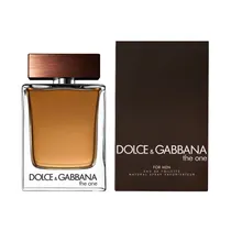 Perfume Dolce & Gabbana The One - Eau de Toilette - Masculino - 100ML
