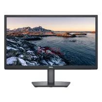 Monitor 21.5 Dell E2223HV FHD/VGA/60HZ Preto