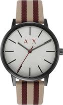 Relogio Masculino Armani Exchange Analogico AX2759