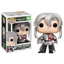 Funko Pop Seraph Ferid Bathory 198