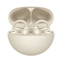 Auricular Inalámbrico Huawei Freeclip Beige