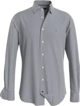 Camisa Tommy Hilfiger MW0MW32380 0MT - Masculina