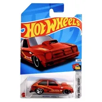 Car Hot Wheels Chevy Chevette 76 HKH35 L.2593