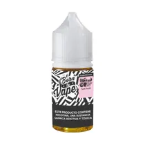 BTV Salt 35MG 30ML Tutti Frutti