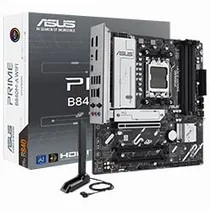 Placa Mãe Asus Prime B840M-A Wi-Fi Socket AM5 / DDR5