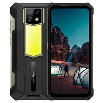 Celular Ulefone Armor 24 - 12/256GB - 6.78" - Dual-Sim - Preto