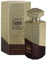 Perfume Maryaj Mystic Woods Edp 100ML - Feminino