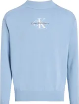 Moletom com Capuz Calvin Klein J30J325167CEZ - Masculino