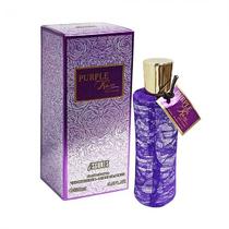 Perfume Iscents Purple Rose Edp Feminino 100ML