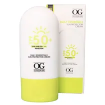 Protector Solar Og SPF50+
