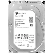  HD Seagate ...