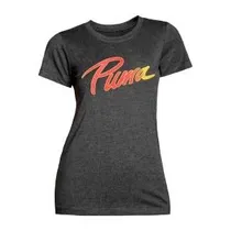 Remera Puma Tee Gradient 678732A05