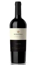 Huentala Vino Estate Malbec 750ML