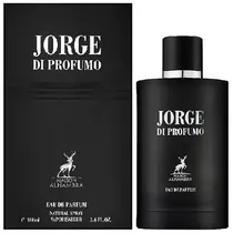 Perfume Masculino Maison Alhambra Jorge Di Profumo Edp 100 ML