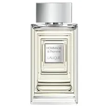 Perfume Lalique Hommage Al'Homme H Edt 50ML