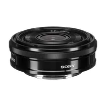 Lente Sony Sel 20MM F/2.8